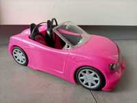Mattel Barbie stylowy samochód kabriolet