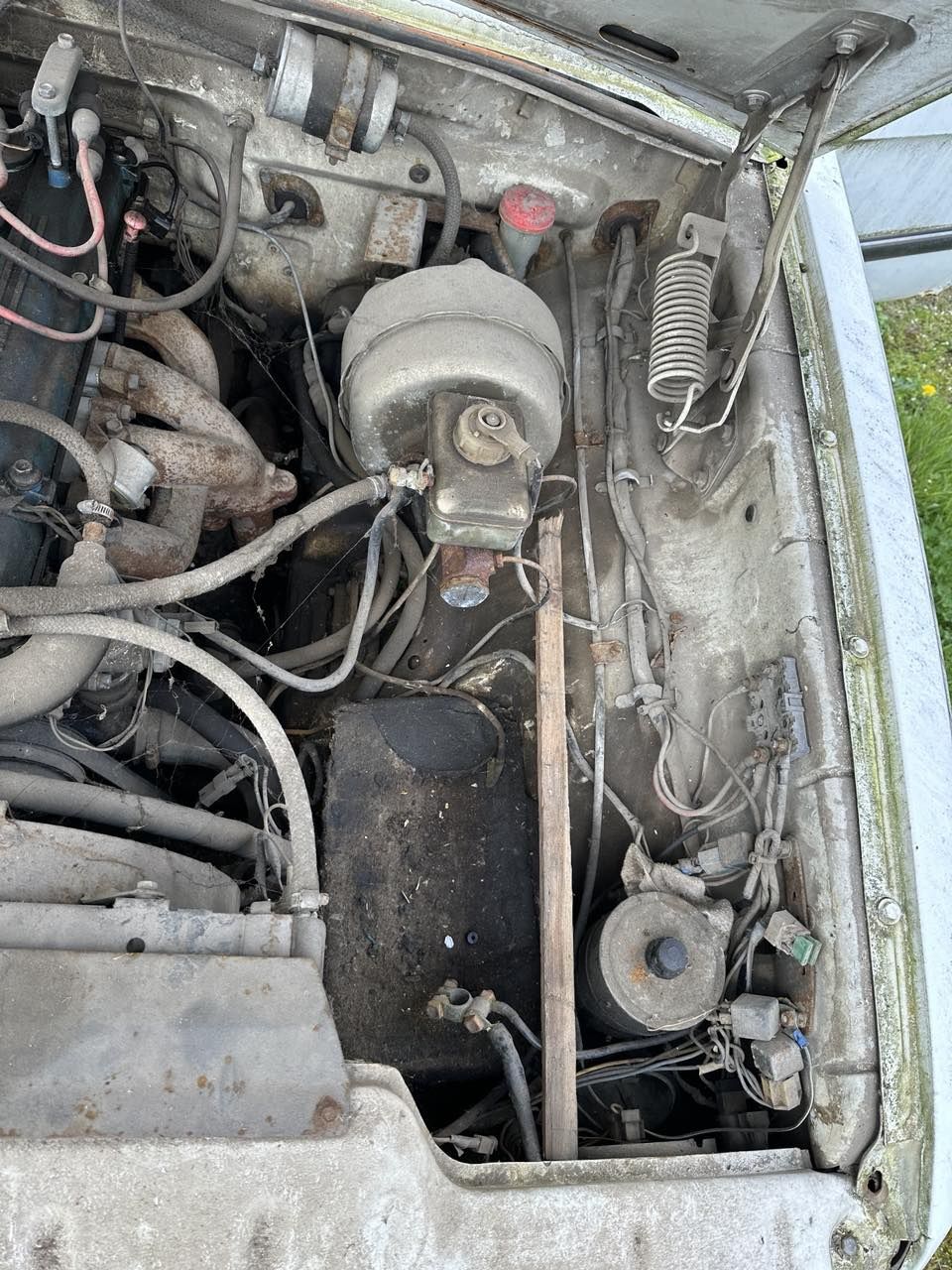 Авто Волга ГАЗ 3110-  1999р.