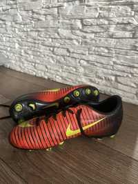 Korki Buty Sportowe NIKE MERCURIAL r 38