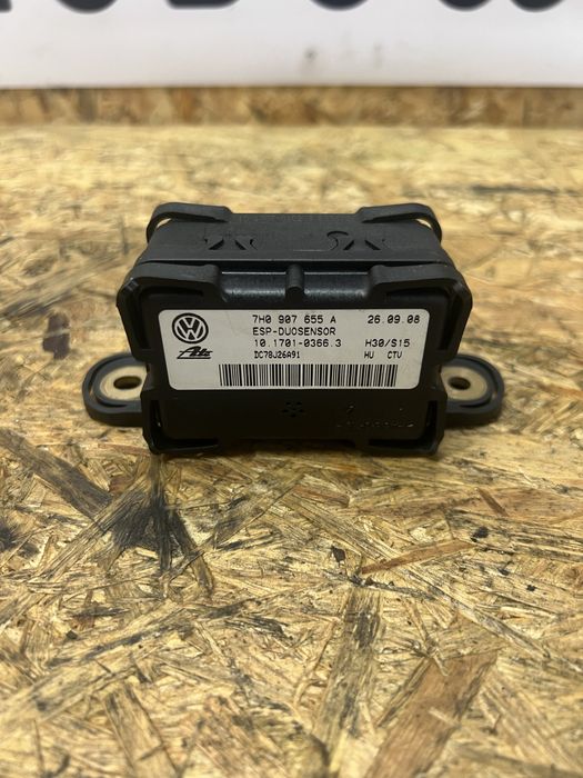 Czujnik Moduł Esp Vw golf Touran Audi