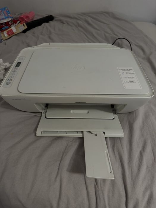 Drukarka HP DeskJet 2710