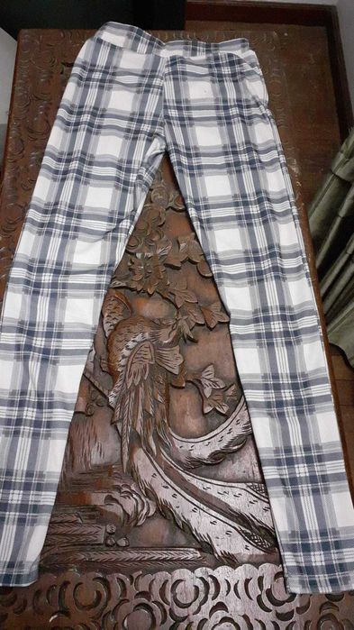 Leggings com padrão