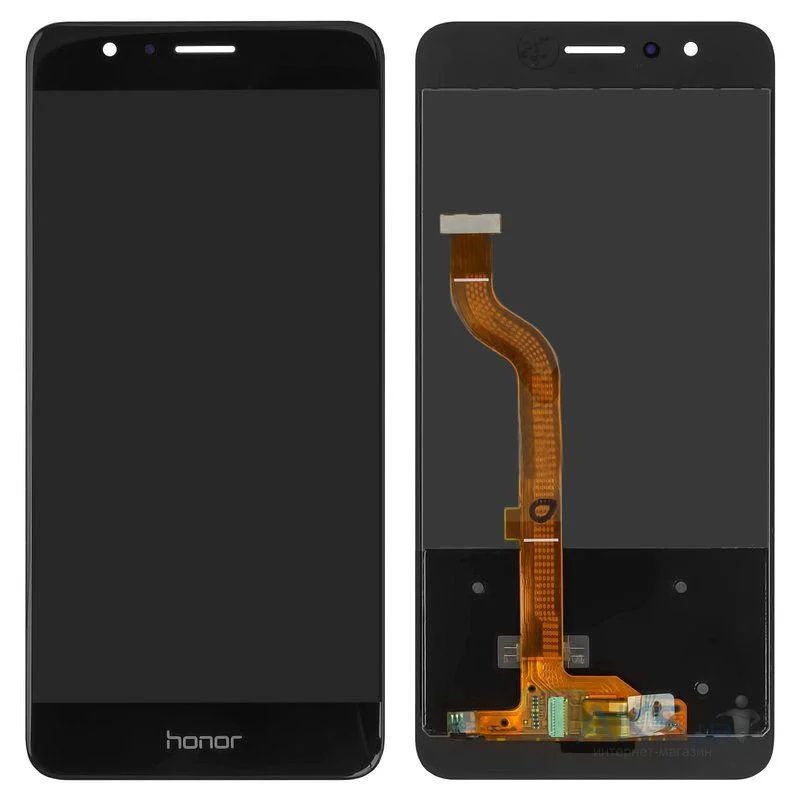 Дисплей для Honor 8x Екран/Модуль/LCD/ОПТ