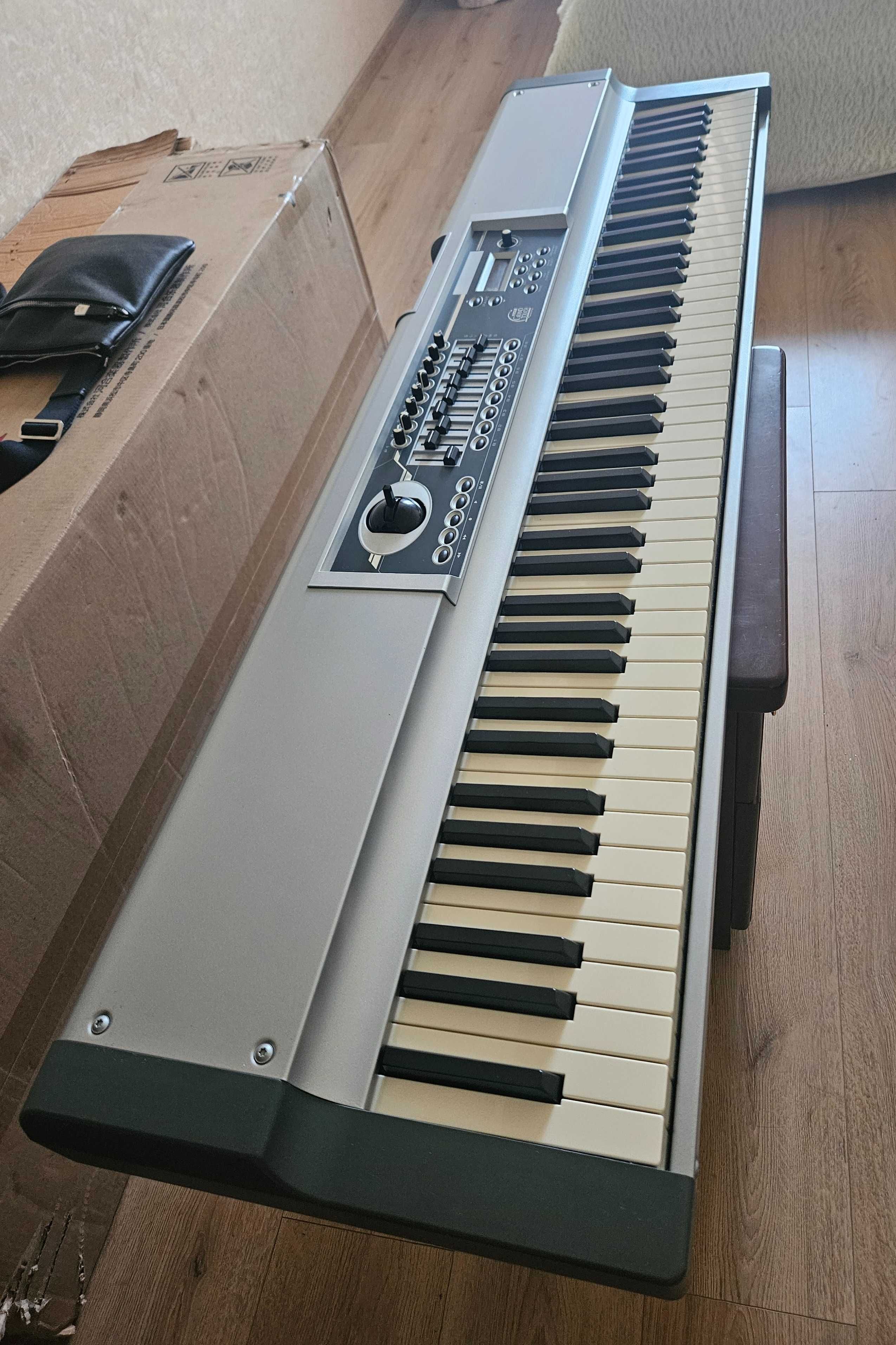 Fatar Studiologic VMK-188 Plus (MIDI-клавіатура)