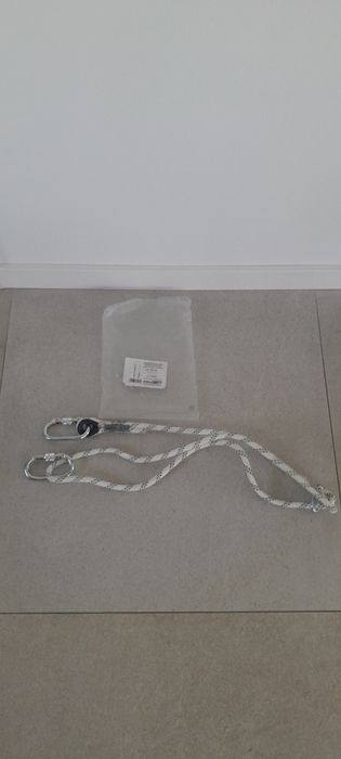 Zestaw protekt szelki bezpieczeństwa