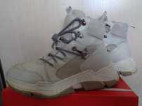 ROBERTO ROSSE sneakersy damskie 39