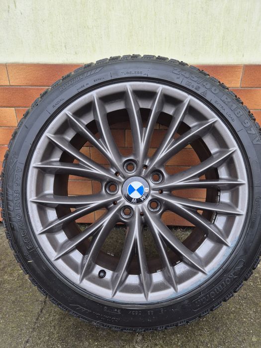 felgi bmw e39 5x120 r18