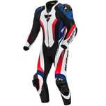Kombinezon jednoczęść. SHIMA APEX RS white/blue r. 50