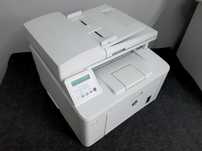 Wielofunkcyjna HP Laserjet M227sdn duplex sieć nowy bęben i toner.