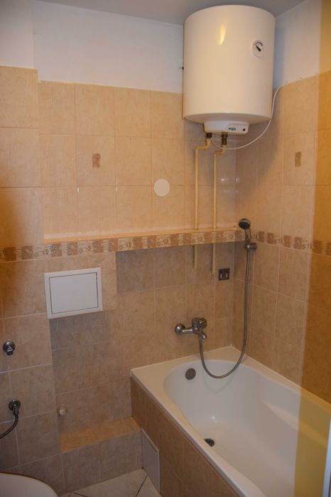 Wynajmę mieszkanie dwupokojowe Barczewo