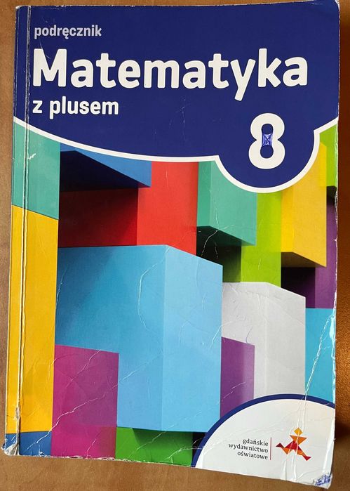 matematyka z plusem kl 8