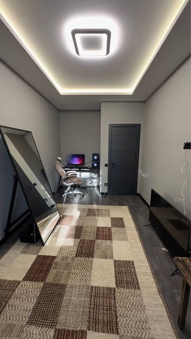 Продается 2-х комнатная квартира