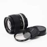 Об'єктив Nikon Lens Series E 100mm f/2.8 Ai-s