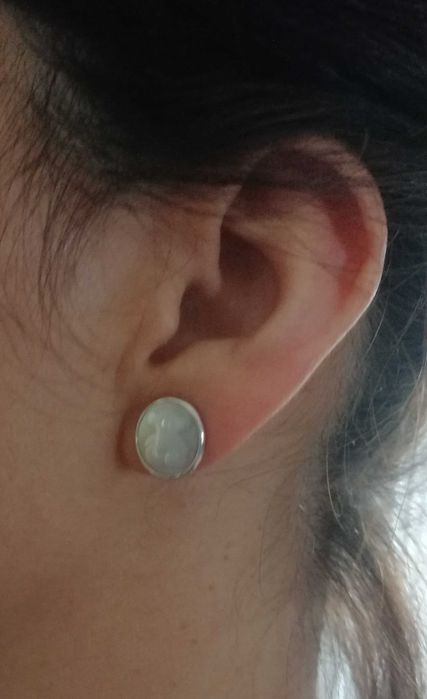 Brincos Tous Originais