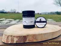 Peeling do Ciała - Naturalne Wegańskie Kosmetyki Pure Relax