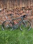 Rower szosowy Focus Cayo Carbon 56 Ultegra Di2 ZIPP