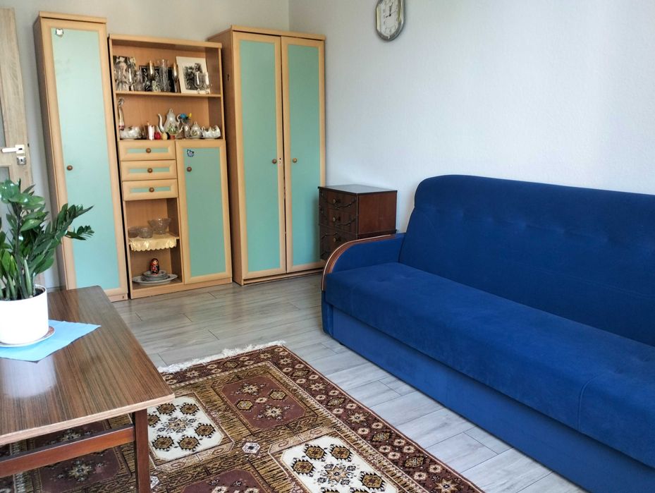 Dwupokojowe mieszkanie do wynajęcia Trzebinia Os. Gaj od 1 stycznia!