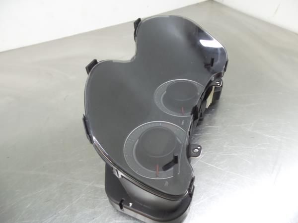 Quadrante / painel de instrumentos TOYOTA Auris Hatchback (_E15_)