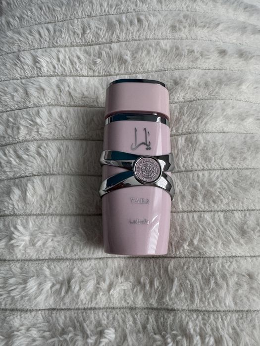 Perfumy YARA Lattafa