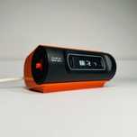 Zegar Vintage Sankyo Digi-Glo Japonia PRL