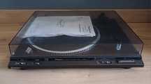 Gira discos - Technics - SL-BD22D