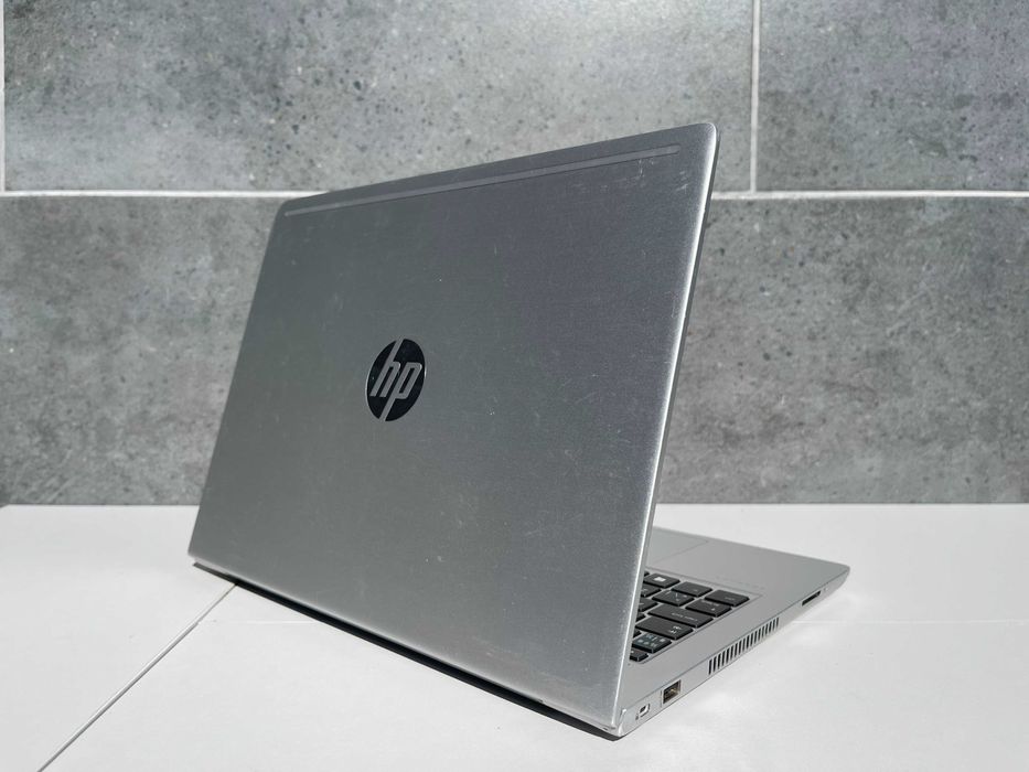 HP ProBook 430 G6/i3-8145U/8Gb DDR4/256Gb M2/13.3"/HD/Гарантія