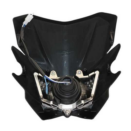 Mica Frontal Universal