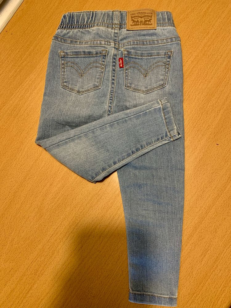 Jegginsy levi’s