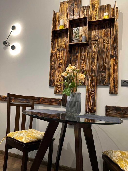 Подобово, погодинно оренда квартири Центр госпіталь