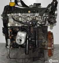 Motor RENAULT MEGANE III Grandtour (KZ0/1) 1.5 dCi | 03.09 -  Usado REF. K9K830
