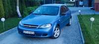 Chevrolet Lacetti Chevrolet Lacetti 1.4 + LPG