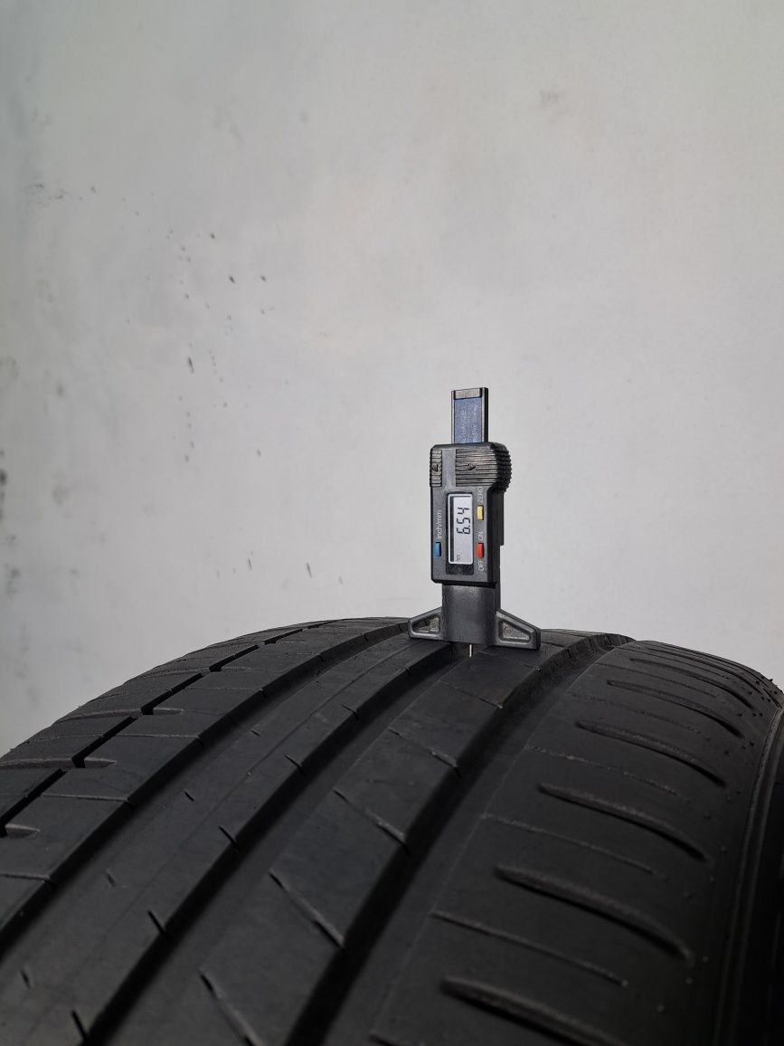Шини колеса 285 40 R21 FALKEN Azenis FK510Suv резина покришки Літо