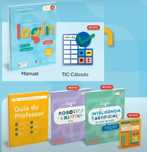 TIC 6º ano Login
