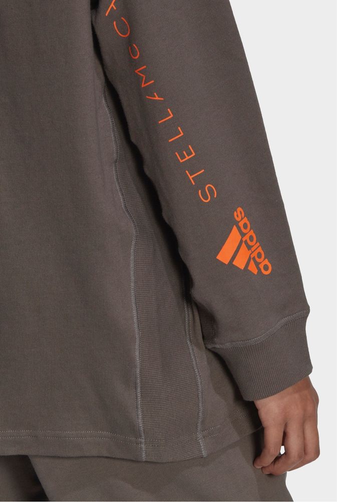 Лонгслів унісекс adidas by Stella McCartney, розмір XL