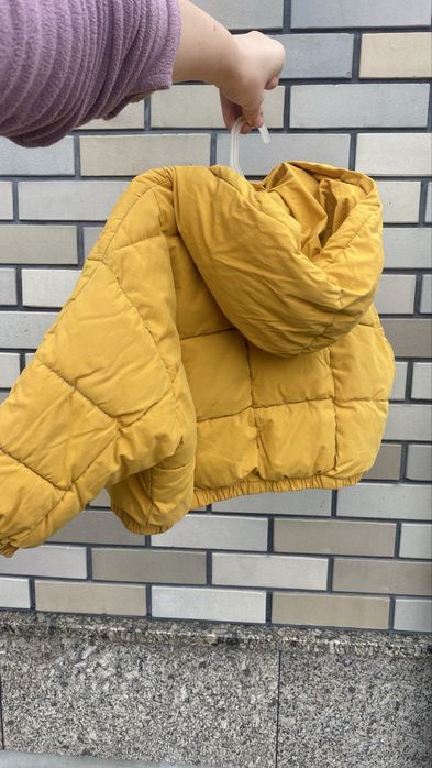 Mango 3-4 роки., 98 розмір. Куртка оверсайз