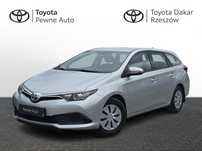 Toyota Auris Toyota Auris 1.6, Wersja Active, FV Vat 23% !