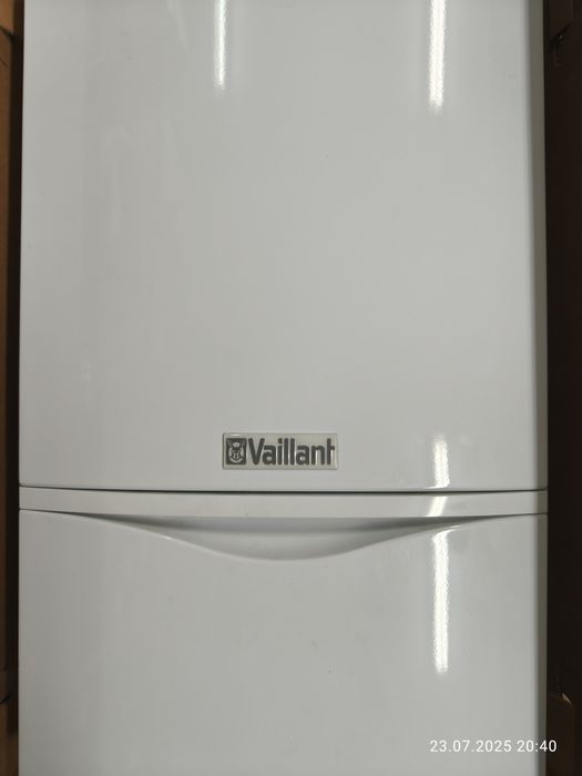Vaillant VCW 296 2-funkcyjny