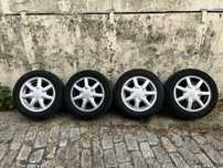 Jantes 4x100 14R golf 3