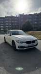 BMW 318d Touring 2.0 (2015) - Nacional