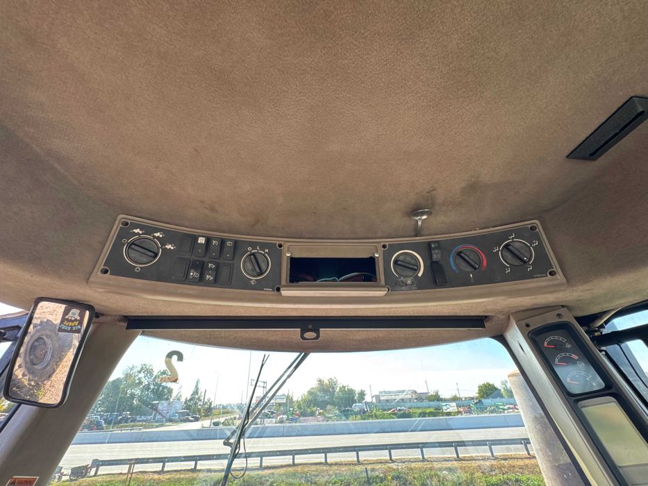 Трактор Case IH Staiger 535, 2008 р.в.