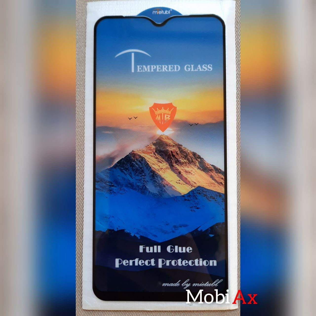 Захисне скло Xiaomi Redmi 9A