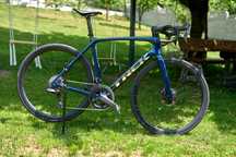 Rower Szosowy Trek Emonda SL7 Rozmiar 56 Di2 Ultegra Gwarancja