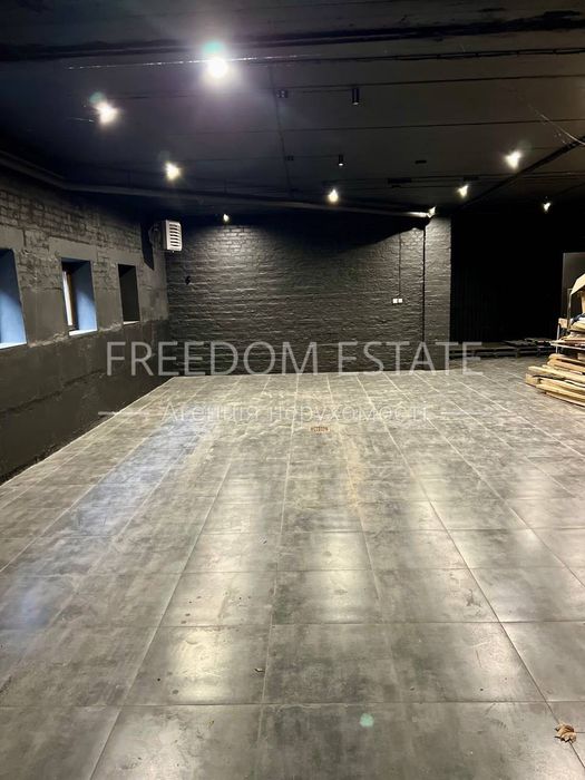 2,5 тыс.$‼️‼️900 м2/Помещение с бомбоубежищем/ Новострой/ 23 августа