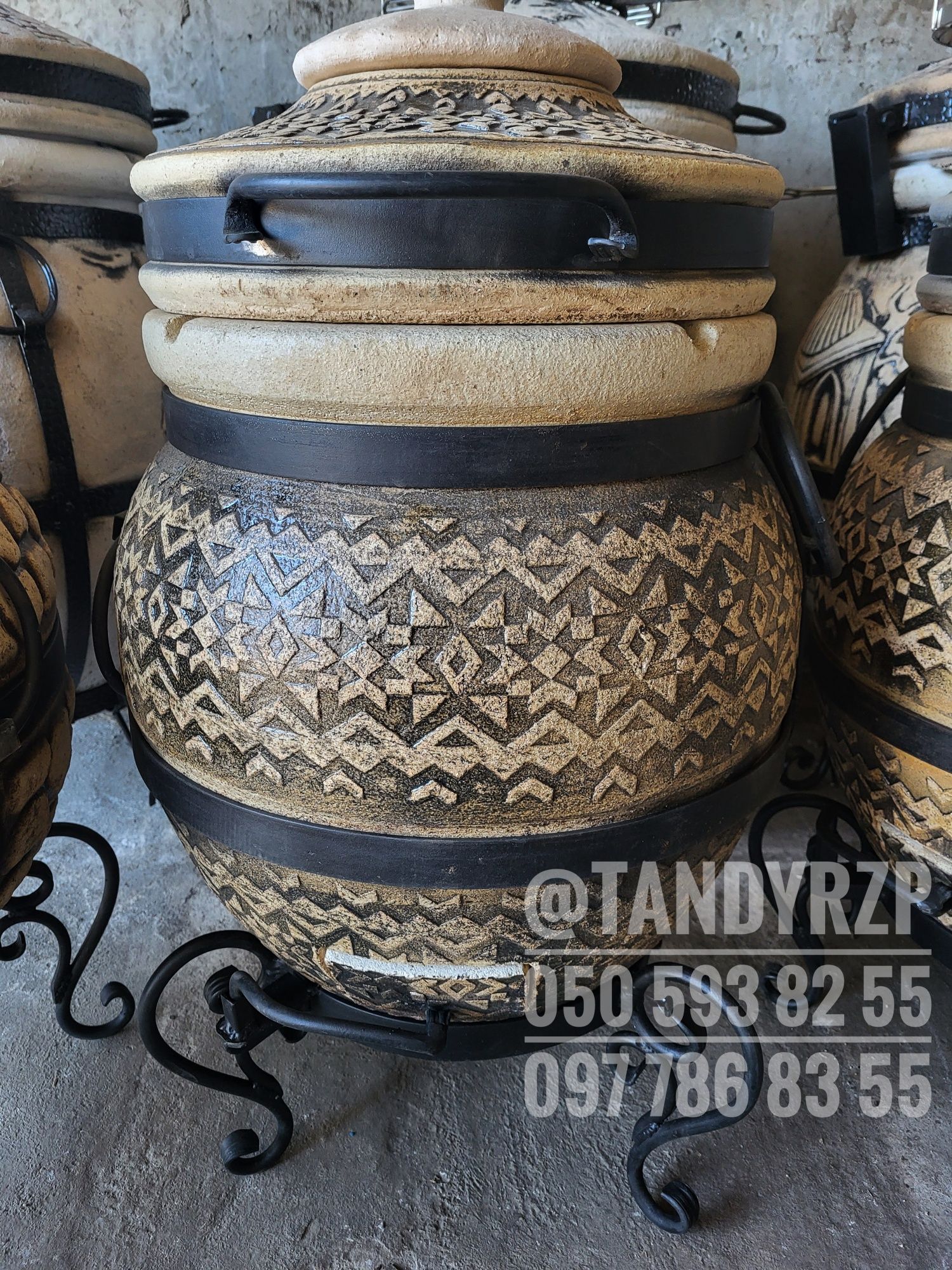 ТАНДЫР Запорожье. Склад Тандыров. ТАНДИР від виробника. tandor, tandyr