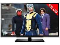 Smart TV TOSHIBA Full HD de 40"/102 cm com Wi-Fi