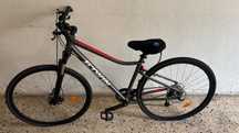 Bicicleta Nova , River side 500
