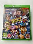 Psi Patrol Miasto przygód wzywa PL XBOX ONE, Series X