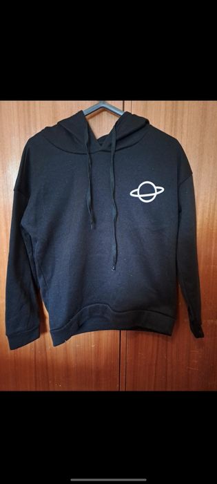Sweatshirt Saturno