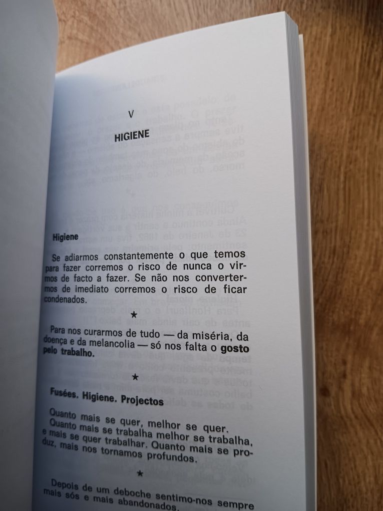 Charles Baudelaire, Escritos Íntimos