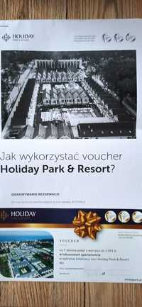 Voucher Holiday Park &Resort